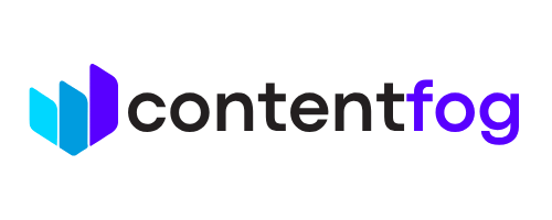 ContentFog |  Content Marketing Agency